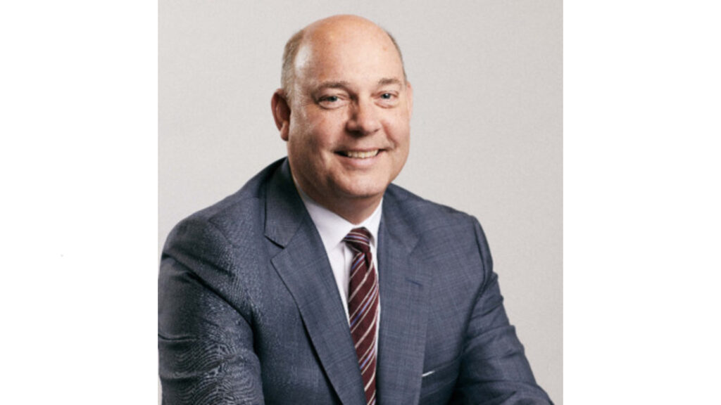 Grant Simons, Vice President, and Co-Head, RBC Automotive Finance