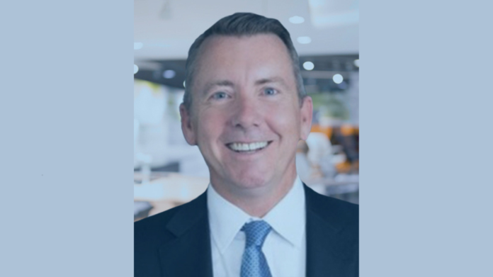 Jeff Phelps New CEO, Nelson Connects