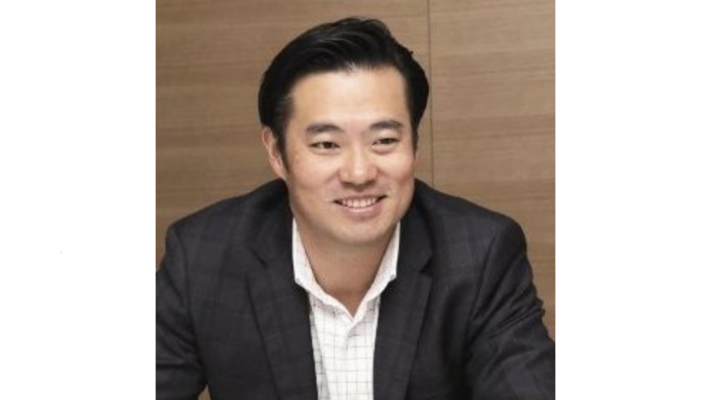  John HanJoo Lee, CEO and Chairman of Newberry Global