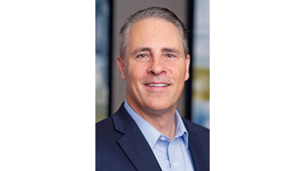  John Larsen, Alliant Energy Board Chair and CEO
