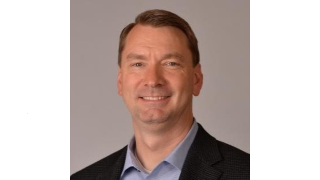John Theler, Chief Financial Officer, Riverbed technology