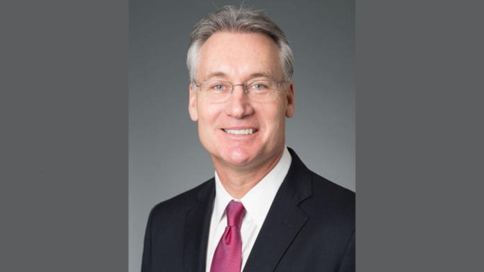 John W. Dietrich ,Executive Vice President and Chief Financial Officer, FedEx