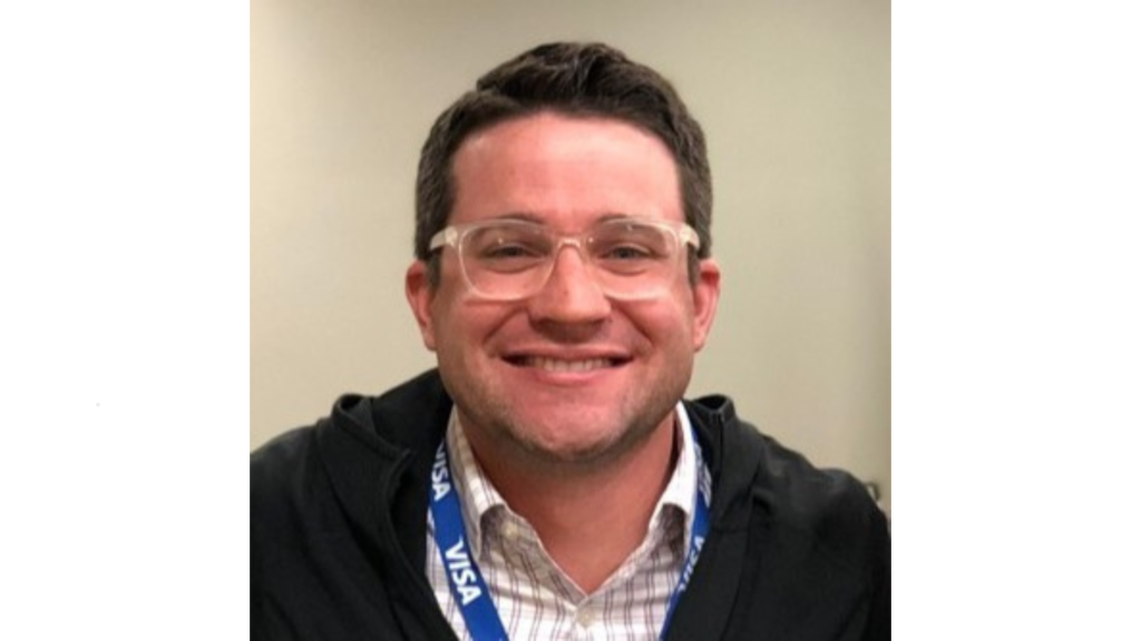 Jordan Wright, Co-founder and CEO at Atomic.