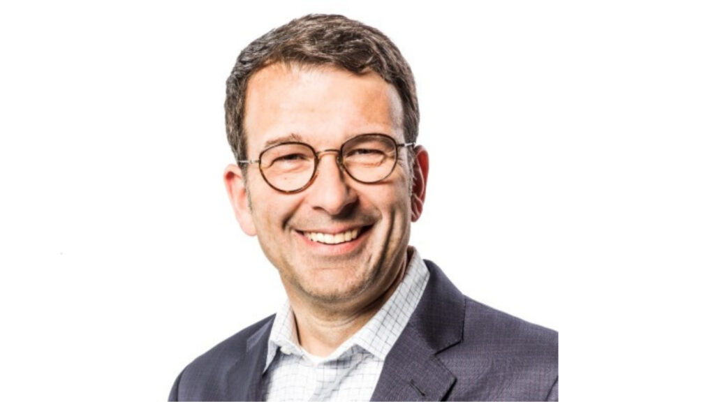  Judson Althoff, executive vice president and chief commercial officer, Microsoft