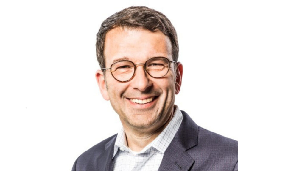 Judson Althoff, executive vice president and chief commercial officer, Microsoft