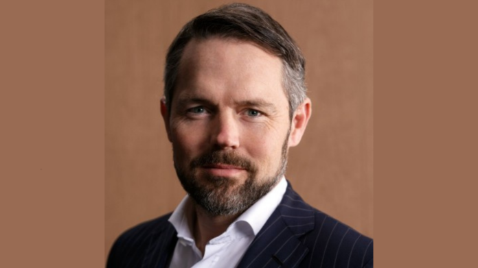 Julian Salisbury, Partner and Co-Chief Investment Officer, Sixth Street