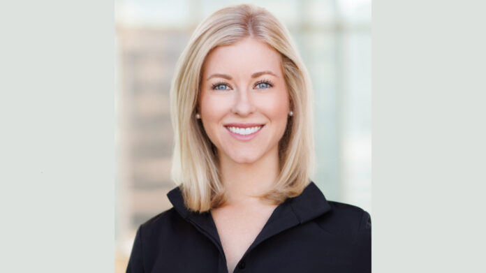Katherine Baker, Partner, CEO Practice