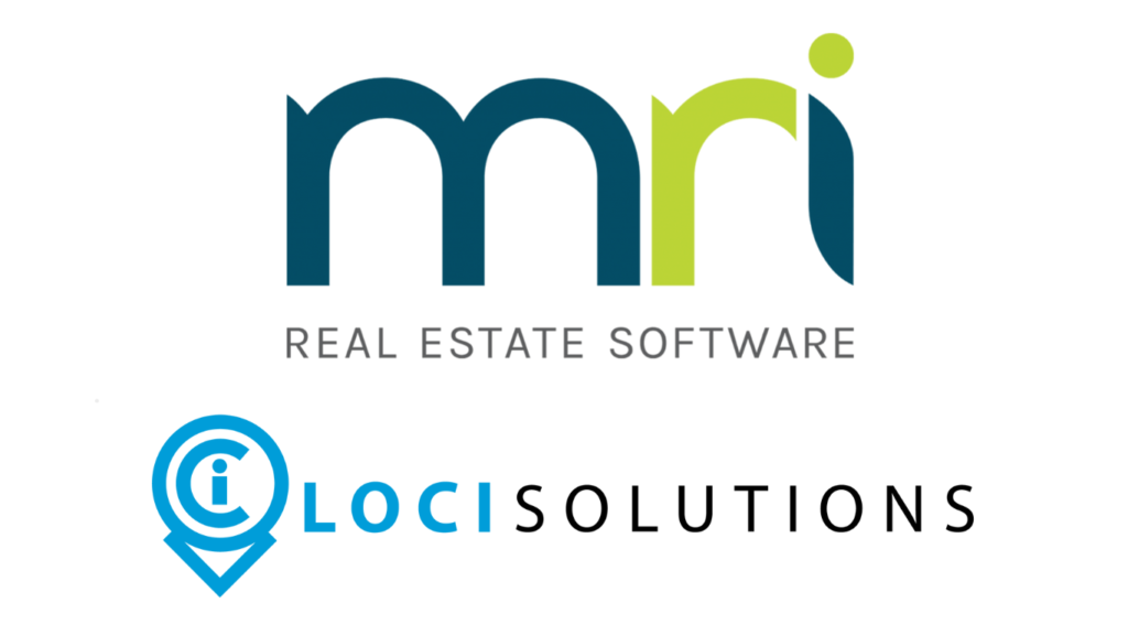 MRI Software and  Loci Solutions