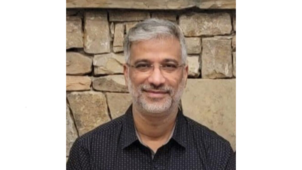 Manish Sachdeva, delaPlex CEO
