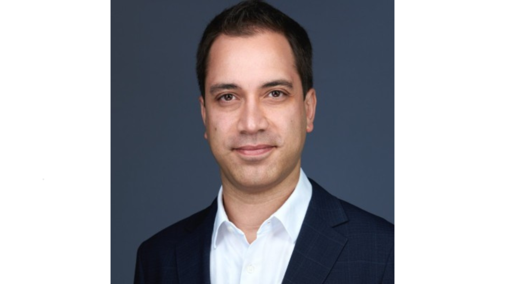 Masoud Toloue, CEO at Quanterix