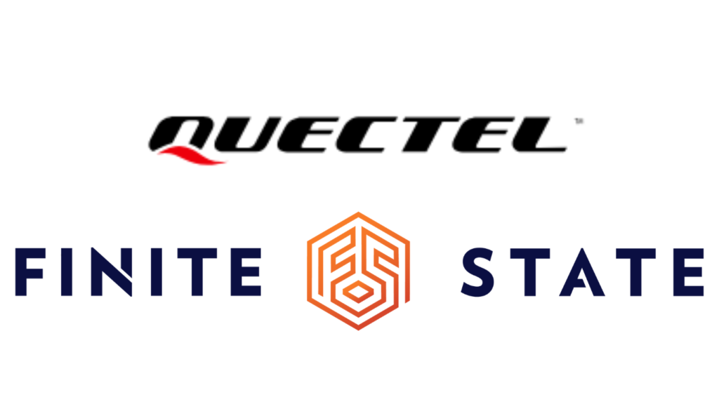 Quectel and Finite State