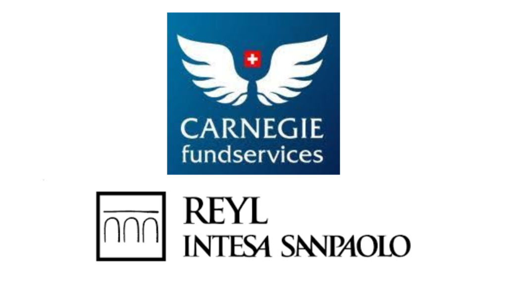 REYL Intesa Sanpaolo and Carnegie Fund Services