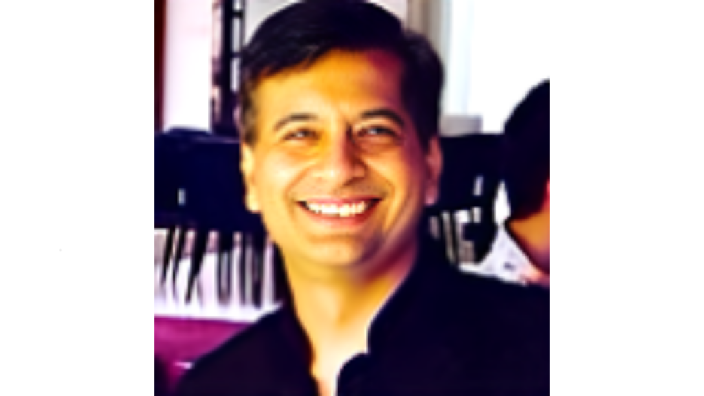  Rohit Narang, Managing Director of APAC, at Currencycloud,