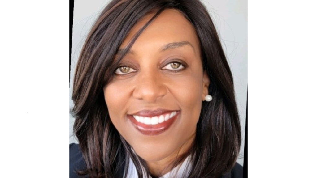 Ruth Jacks, head of Diverse Segments for Wells Fargo Commercial Banking