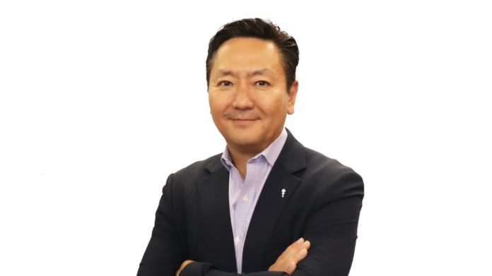 Sunny Kim, CEO, Bespin Global
