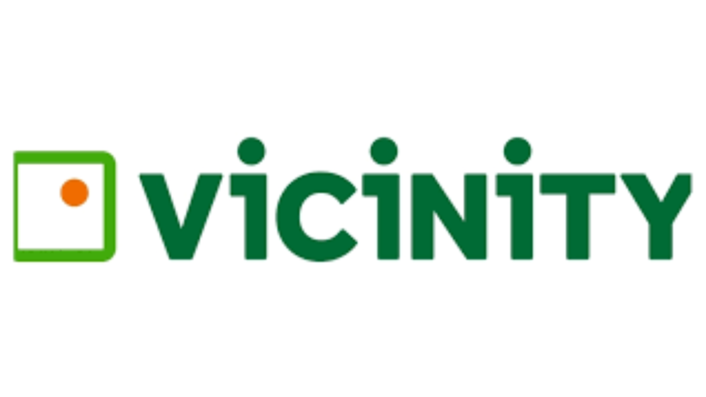 Vicinity energy
