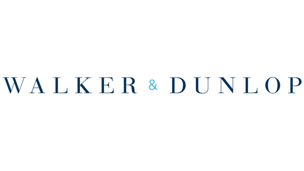 Walker & Dunlop, Inc
