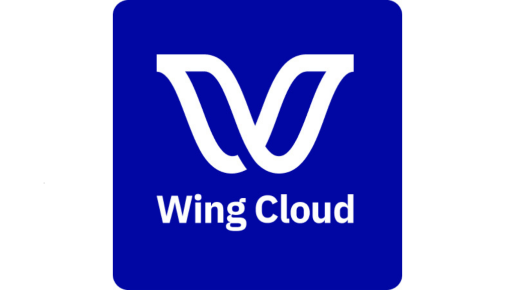 wing cloud