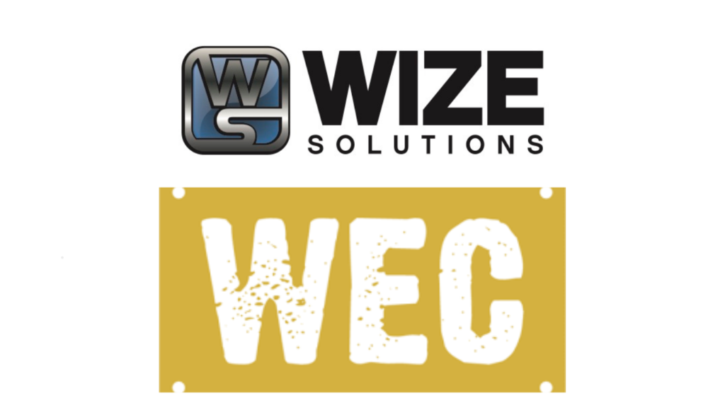 Wize Solutions and Warehouse Equipment Contractors, Inc.