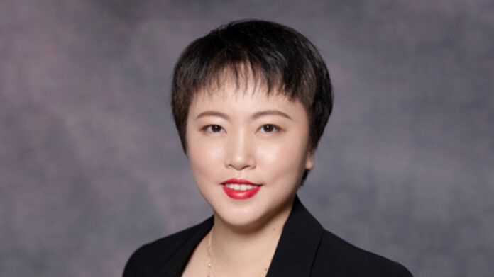 Xiaobing Nie,president, PPG Asia Pacific