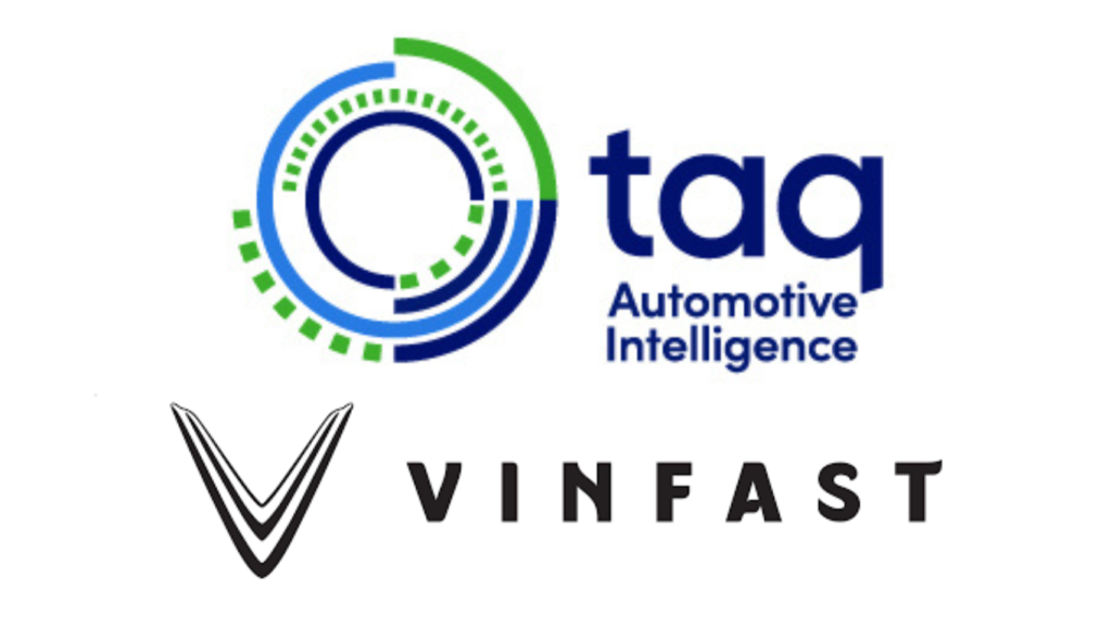 taq Automotive Intelligence and VinFast