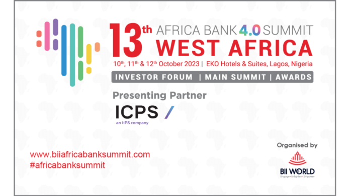13th Africa Bank 4.0 Summit