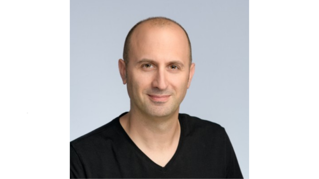 Arik Shtilman, Rapyd CEO and co-Founder