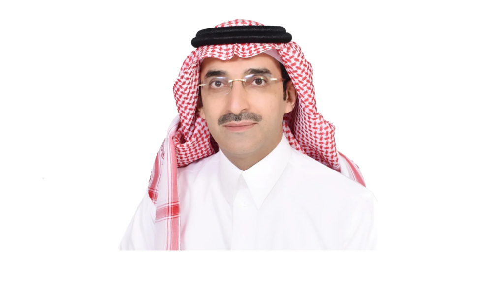 Chief Executive Officer of the Saudi Fund for Development, H.E Sultan Al-Marshad