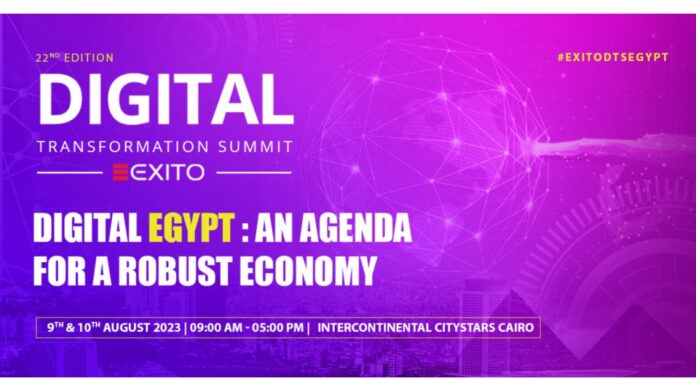 Digital Transformation Summit Egypt