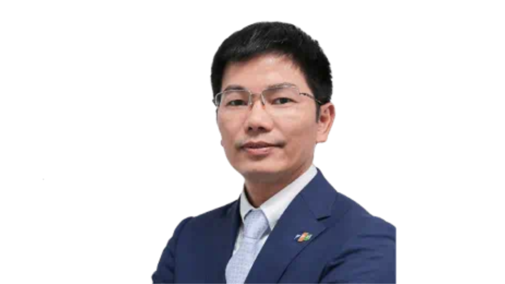  FPT Japan CEO Do Van Khac