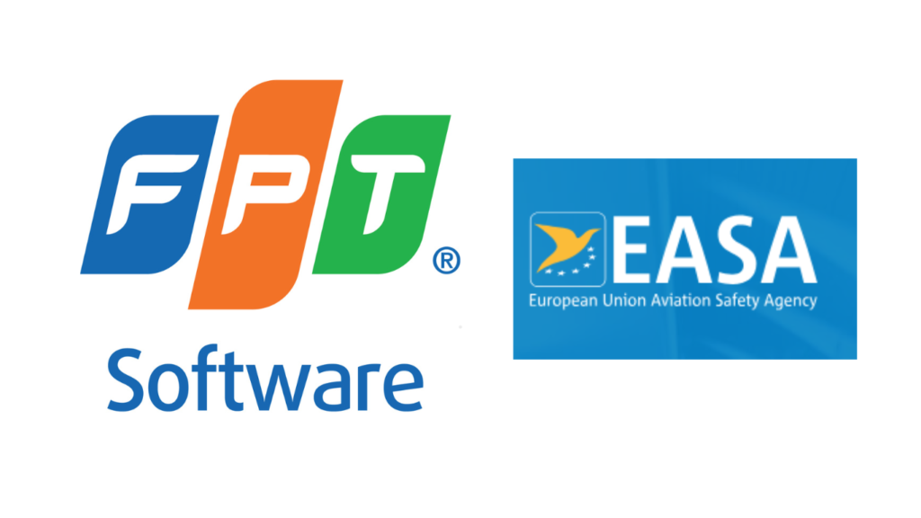 FPT Software Secured and  EASA