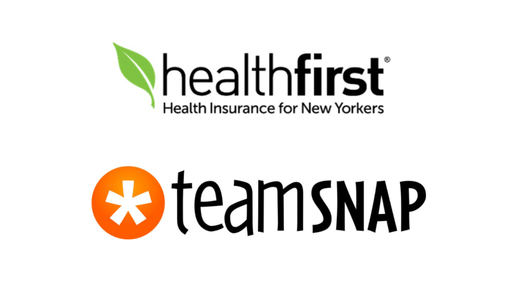 Healthfirst and TeamSnap