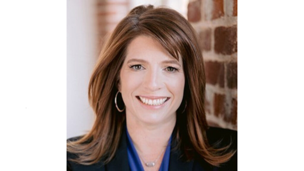 Krista Snelling, President and CEO