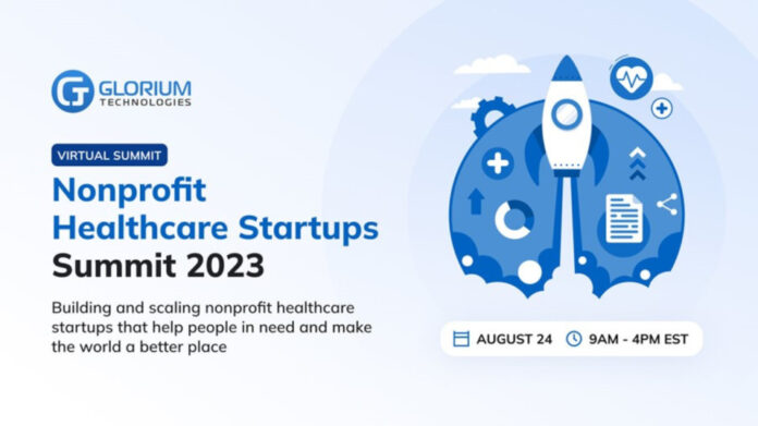 Nonprofit Healthcare Startups Summit 2023