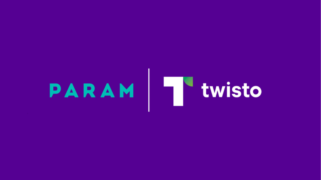 Param and Twisto