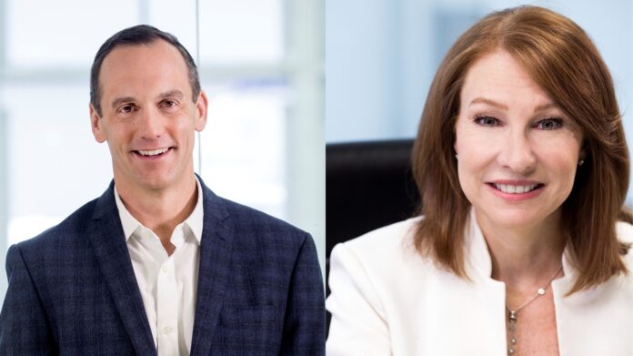 Rob Scholl Named President & CEO of Textron Specialized Vehicles Inc.; Kriya Shortt Named President & CEO of Textron eAviation