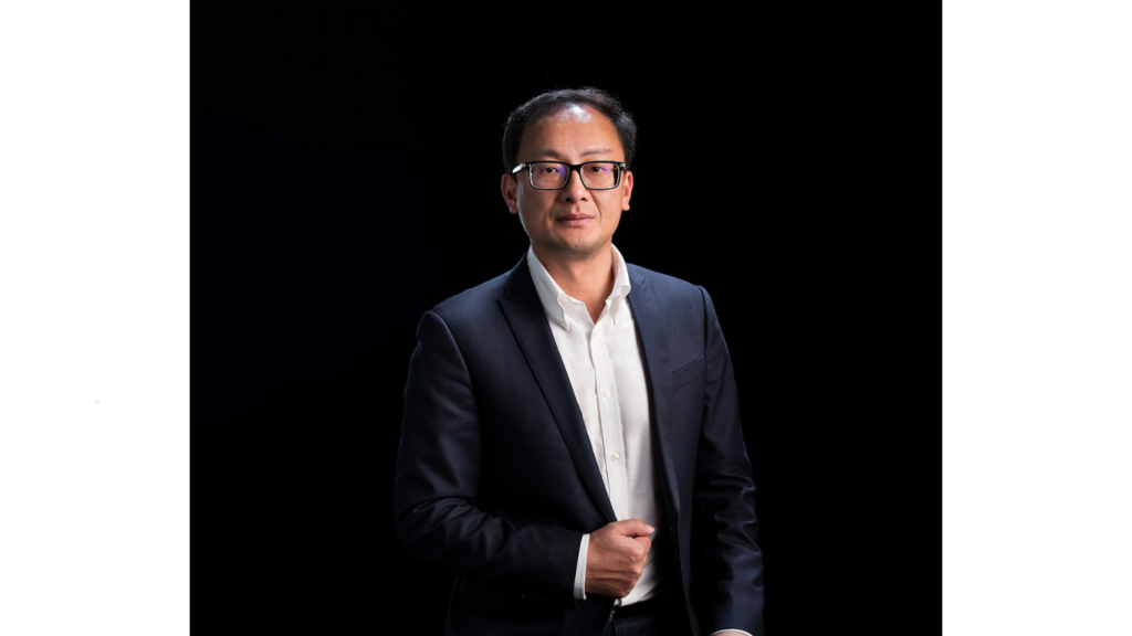 Xuefeng (“XF”) Chen, Global Chief Executive Officer of Faraday Future