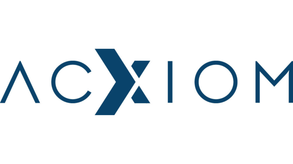 Acxiom