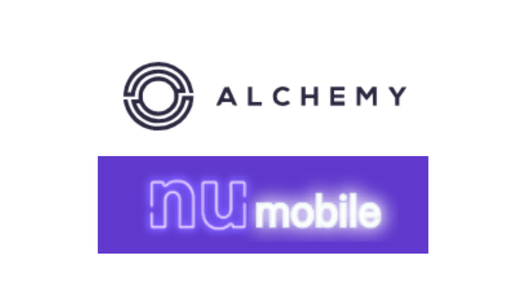 Alchemy and  numobile