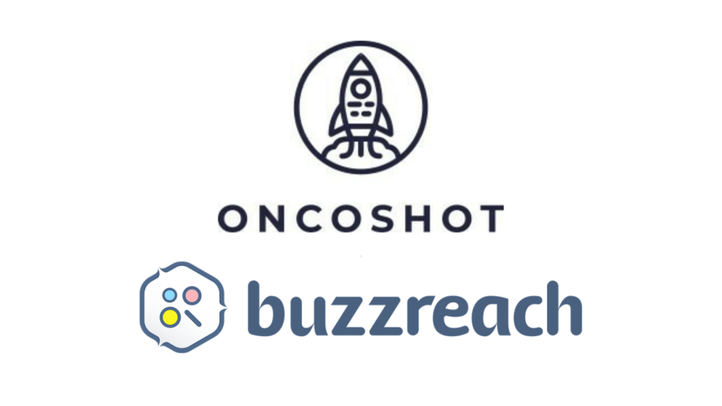 Buzzreach and Oncoshot