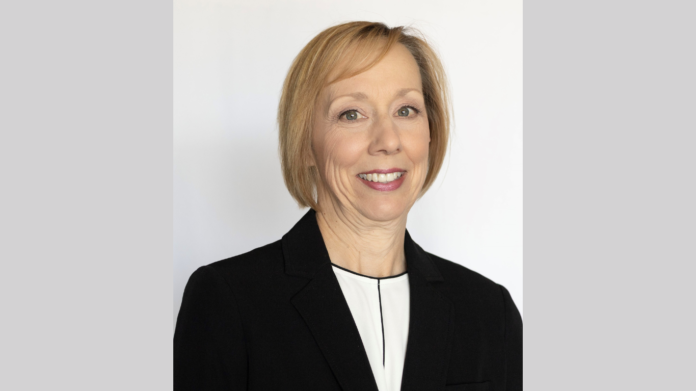 Denise L. Kruger, SJW Group Board of Directors