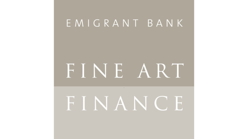 Emigrant Bank Fine Art Finance
