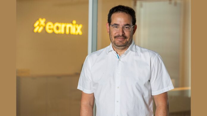 Erez Barak, Chief Technology Officer, Earnix