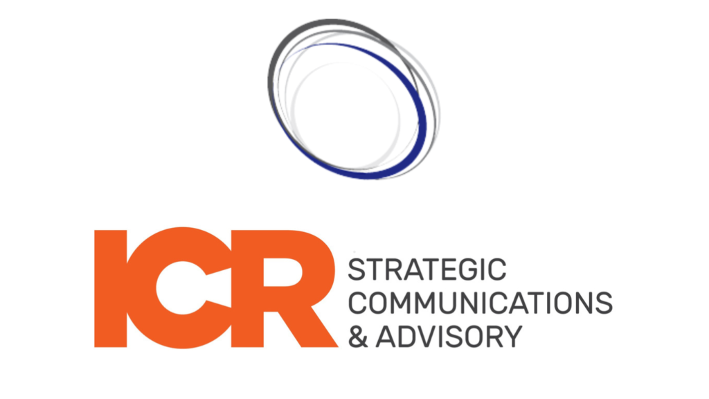 ICR and Consilium Strategic Communications