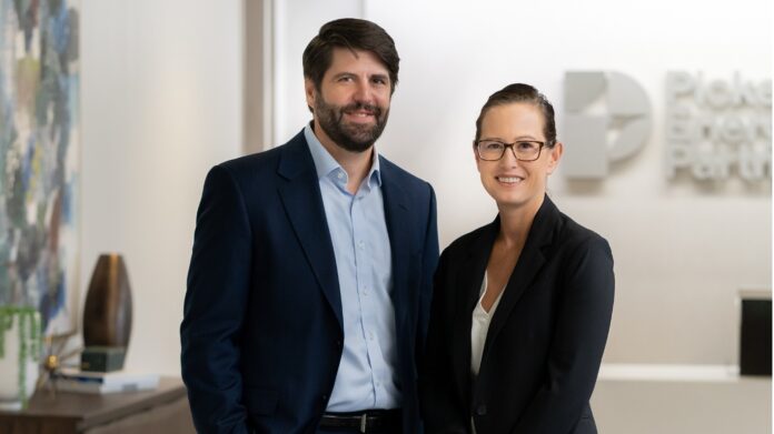Jason Kivett and Robyn Underwood Join Pickering Energy Partners to Lead the Traditional Energy Investment Banking Practice