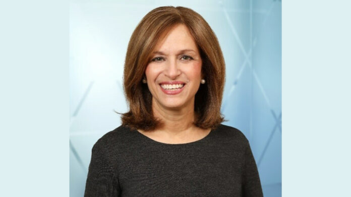 Lisa Bonalle,CEO, GDS Link