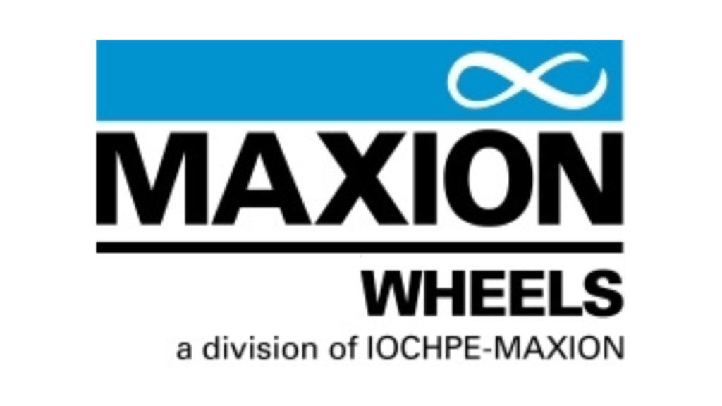 Maxion Wheels