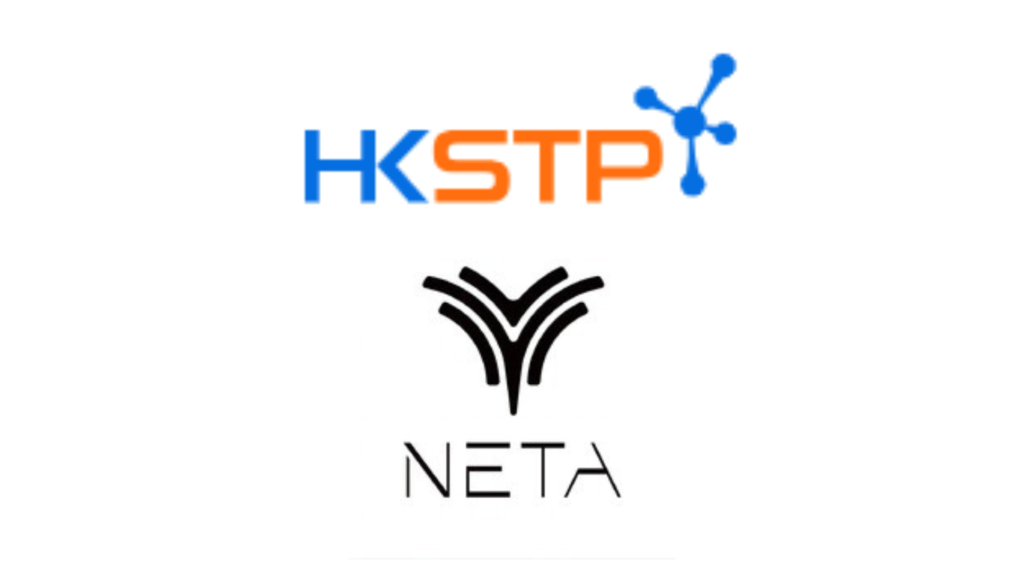 NETA and HKSTP