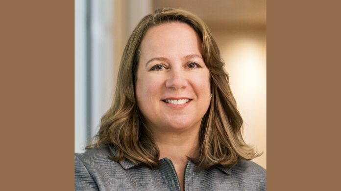 Natalie Wolfsen, CEO, Orion