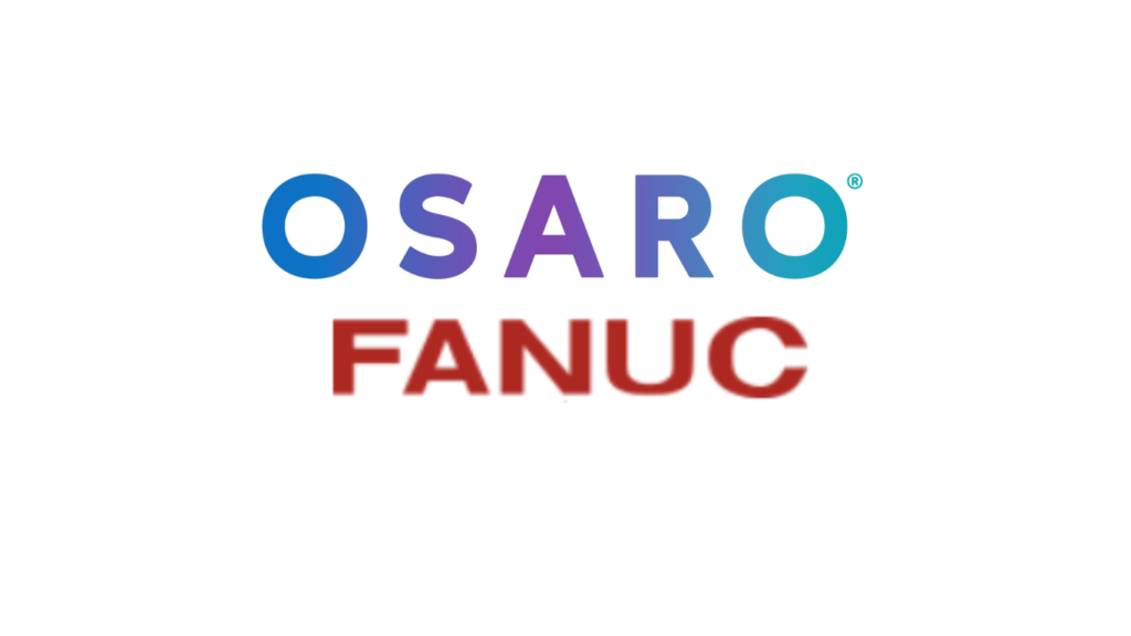 OSARO and FANUC America